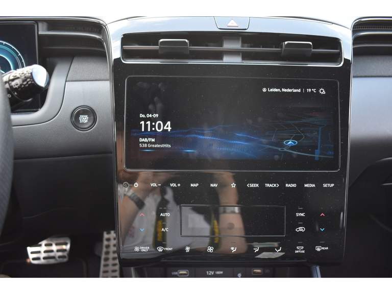 Hyundai Hyundai
