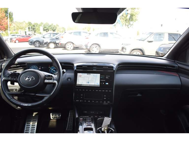 Hyundai Hyundai