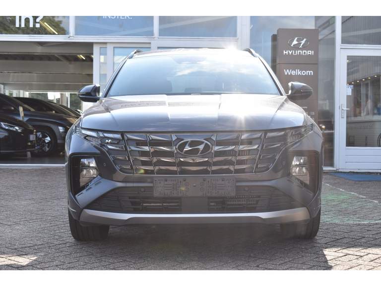 Hyundai Hyundai