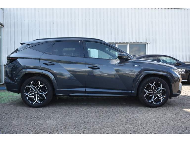 Hyundai Hyundai