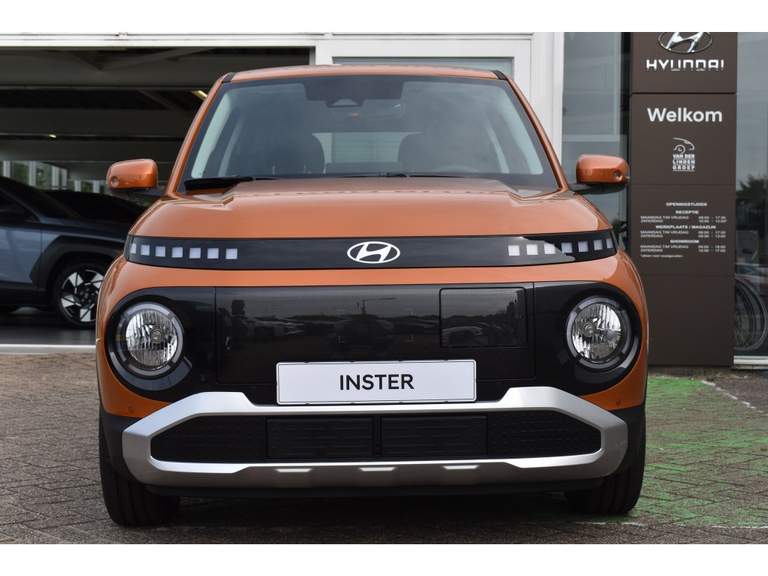 Hyundai Hyundai