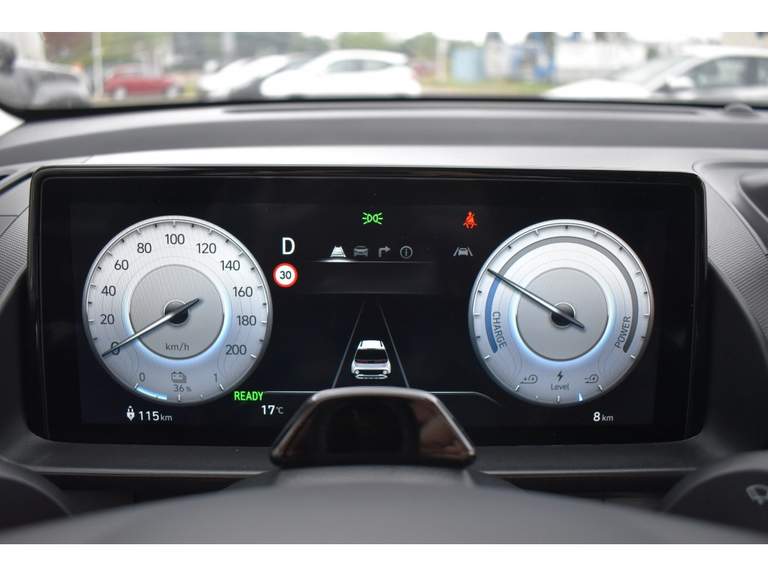 Hyundai Hyundai