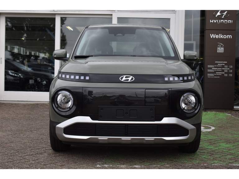 Hyundai Hyundai