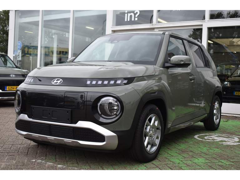 Hyundai Hyundai