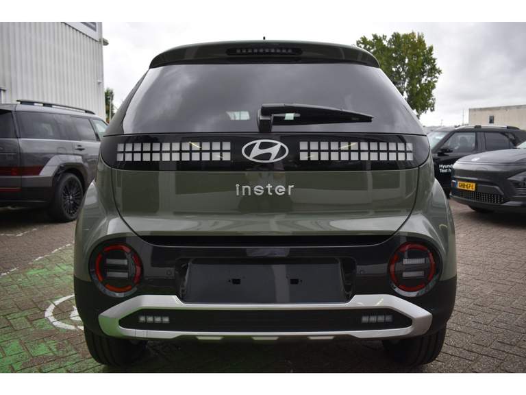 Hyundai Hyundai