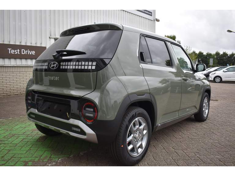Hyundai Hyundai