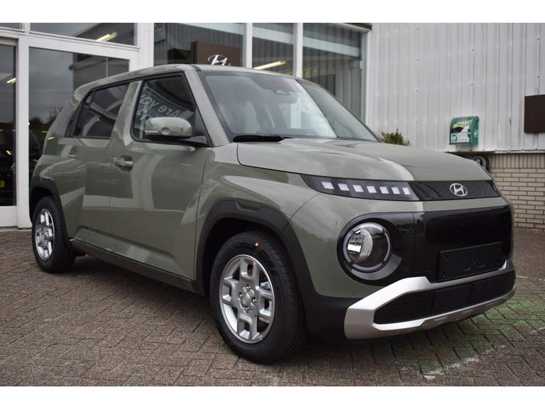 Hyundai Hyundai