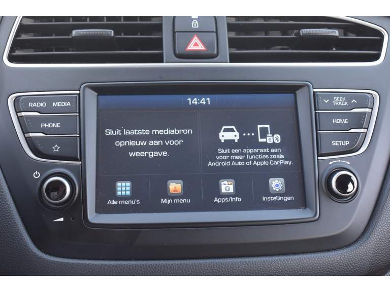 Hyundai Hyundai