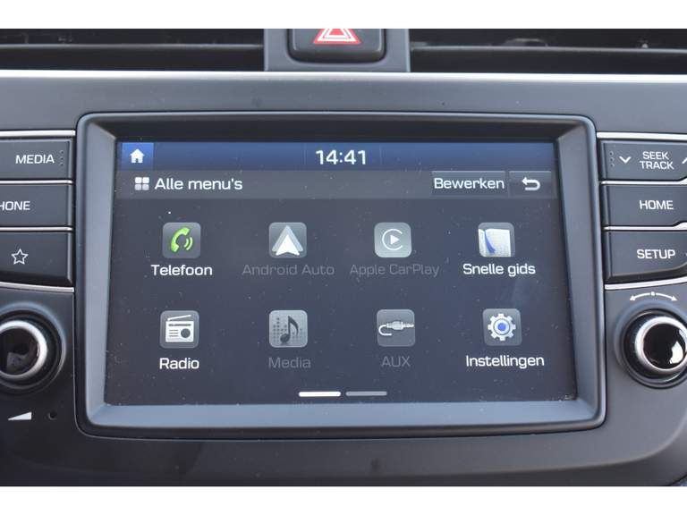 Hyundai Hyundai