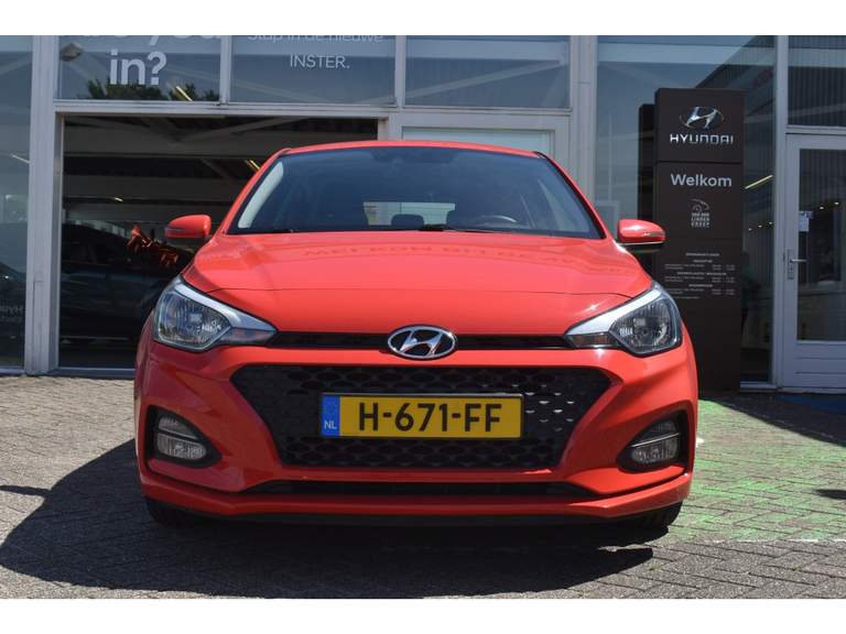 Hyundai Hyundai