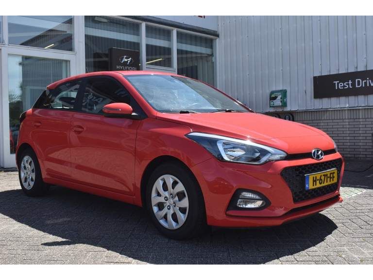 Hyundai Hyundai