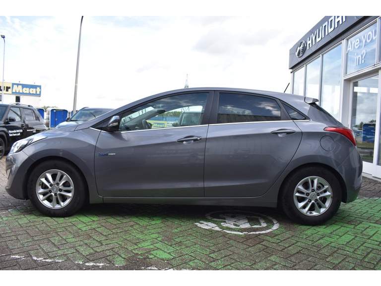 Hyundai