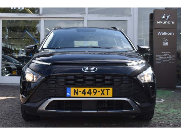 Hyundai Hyundai