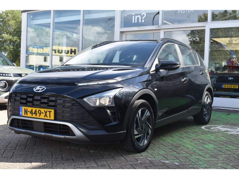 Hyundai Hyundai