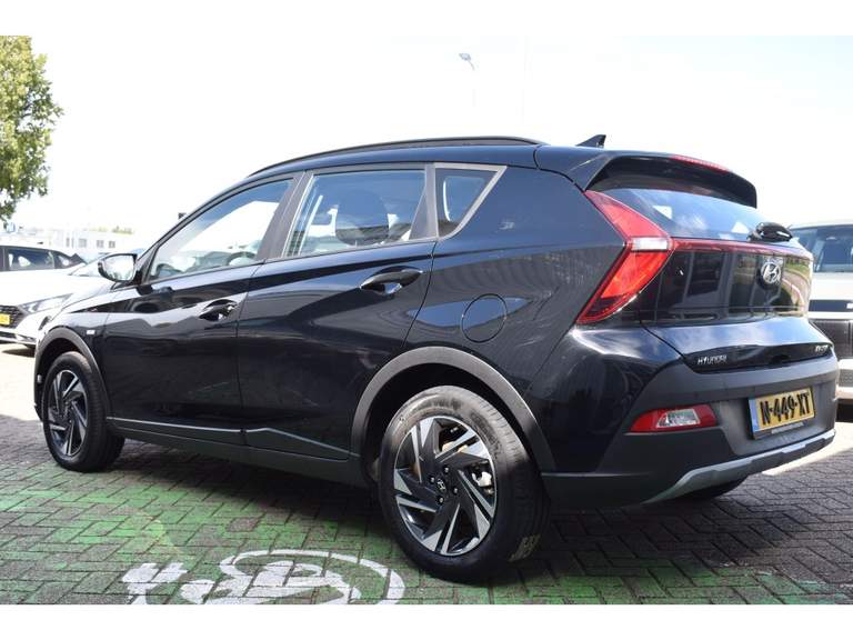Hyundai Hyundai