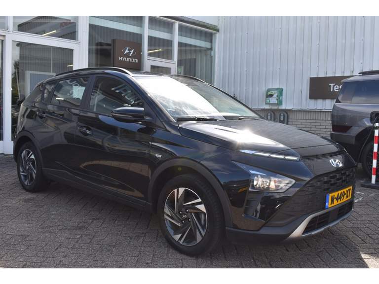 Hyundai Hyundai