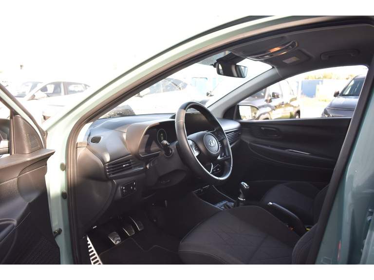 Hyundai Hyundai