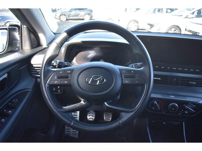 Hyundai Hyundai