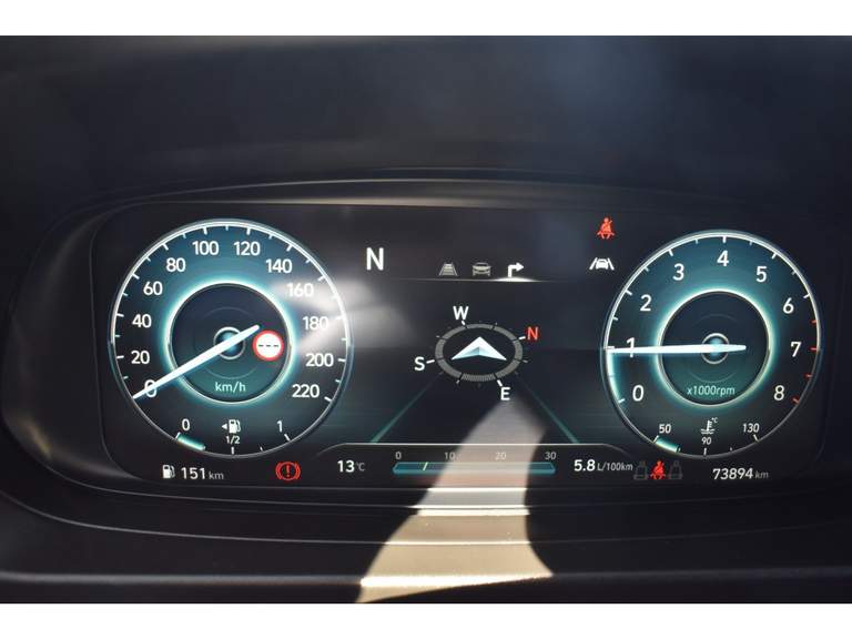 Hyundai Hyundai