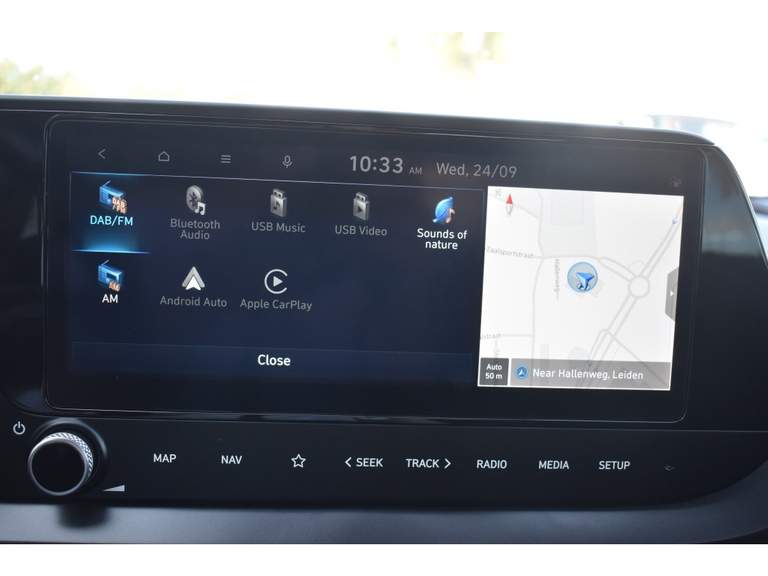 Hyundai Hyundai
