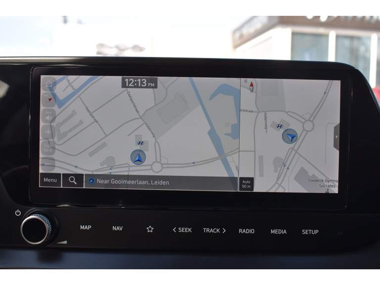 Hyundai Hyundai