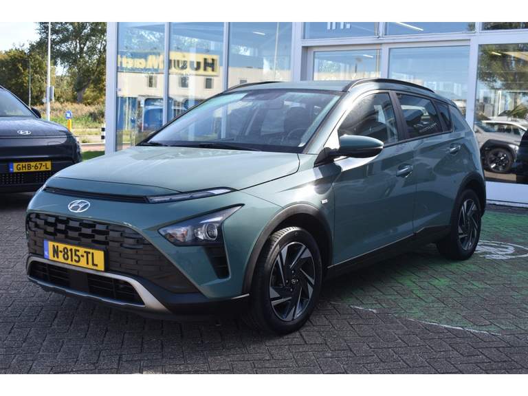 Hyundai Hyundai