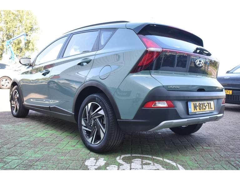 Hyundai Hyundai