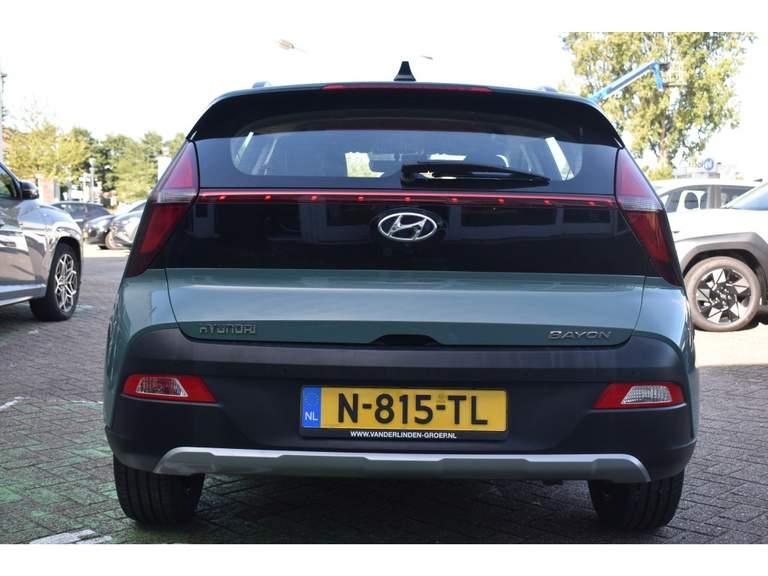 Hyundai Hyundai