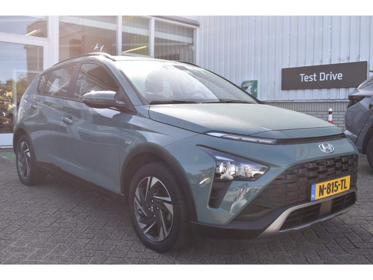 Hyundai Hyundai