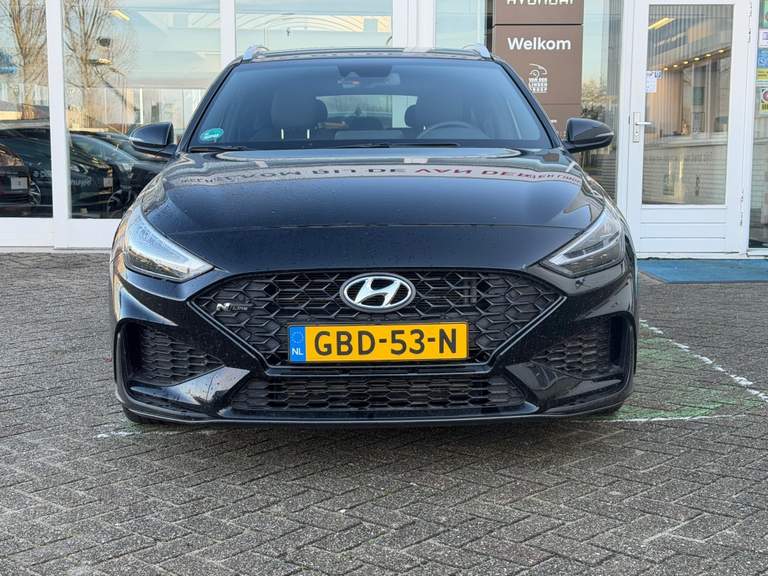 Hyundai Hyundai