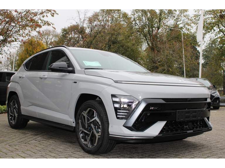 Hyundai Hyundai