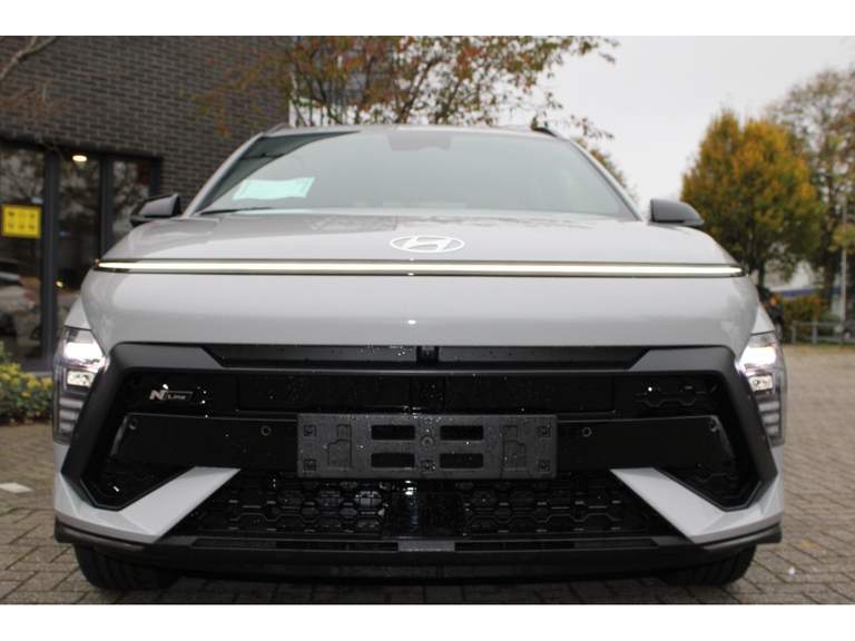 Hyundai Hyundai