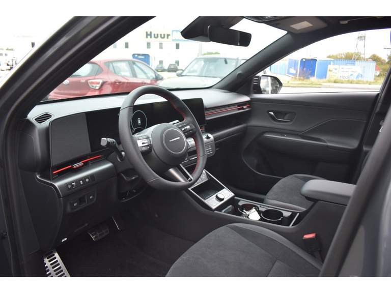 Hyundai Hyundai