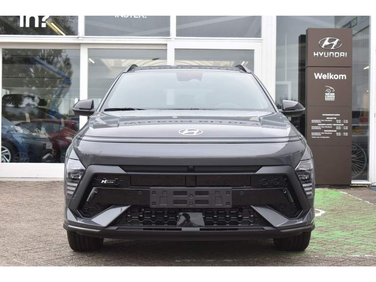 Hyundai Hyundai