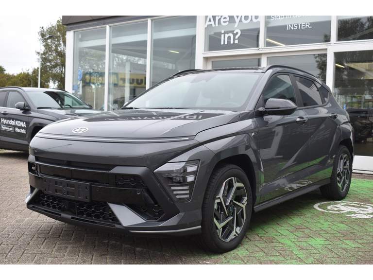Hyundai Hyundai