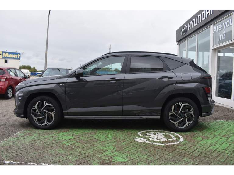 Hyundai Hyundai