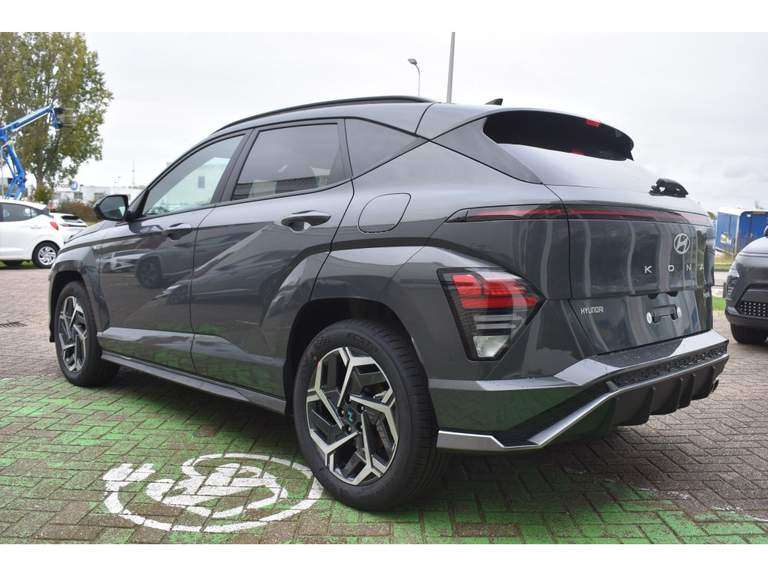 Hyundai Hyundai