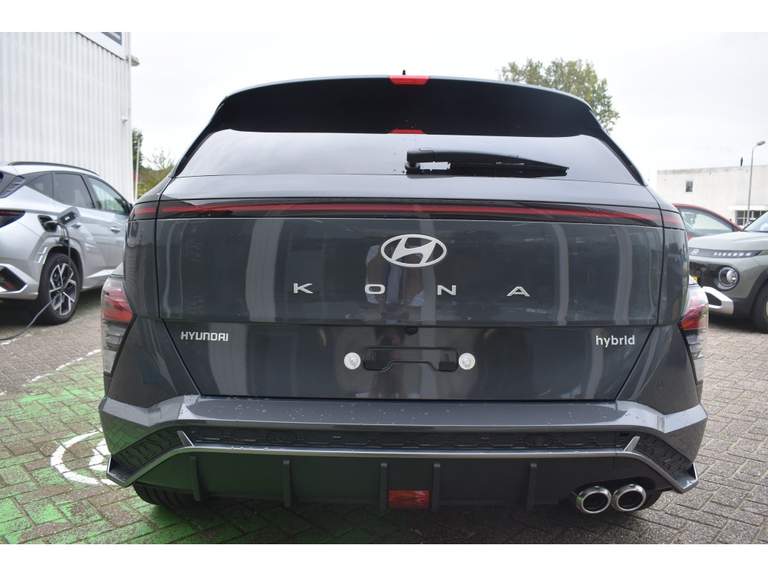 Hyundai Hyundai