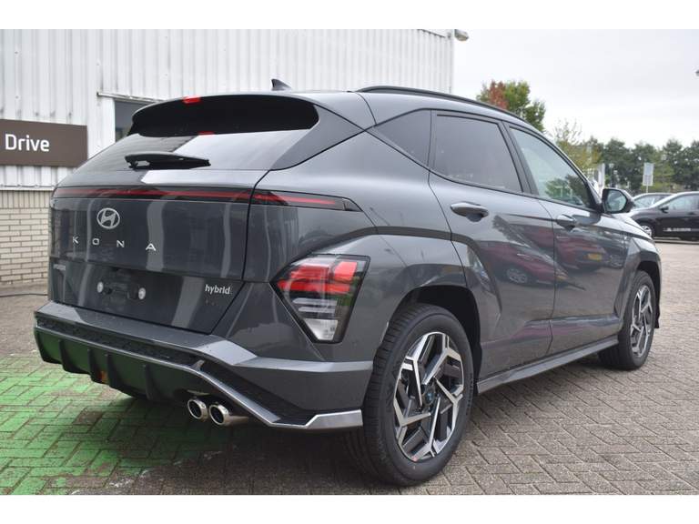 Hyundai Hyundai