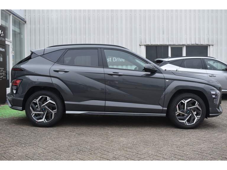 Hyundai Hyundai