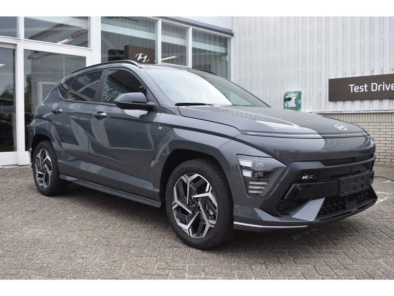 Hyundai Hyundai