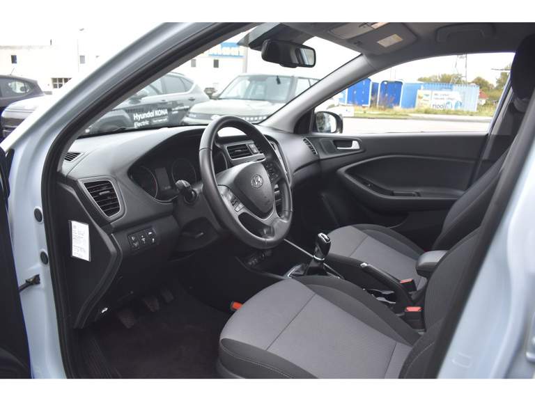 Hyundai Hyundai