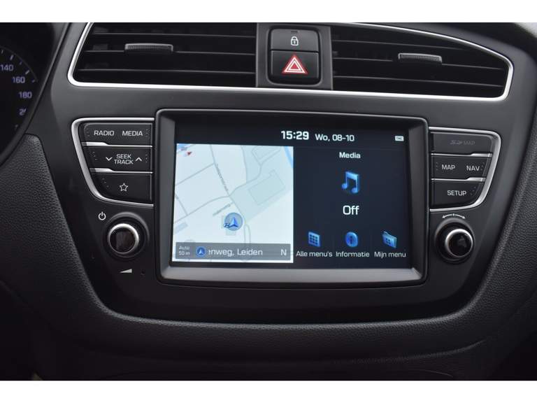 Hyundai Hyundai