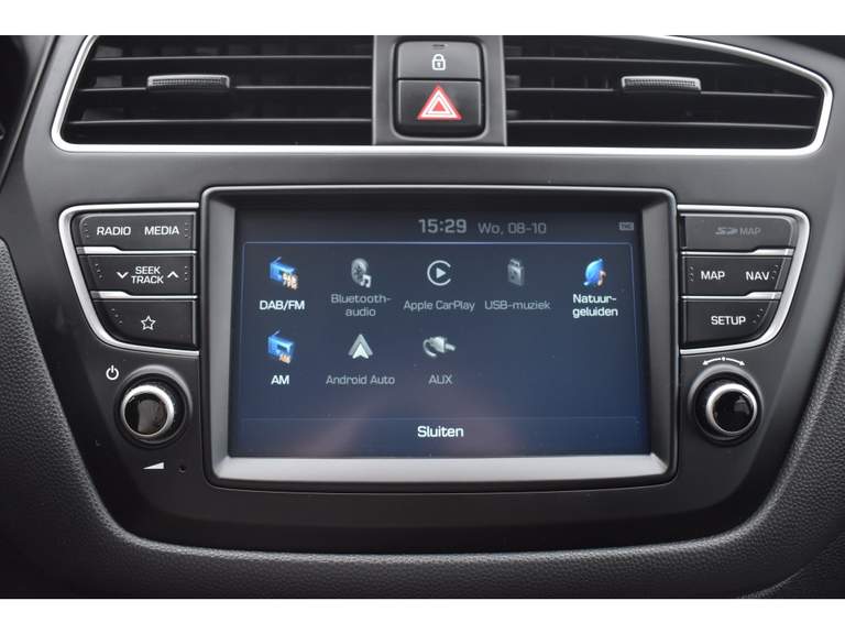 Hyundai Hyundai