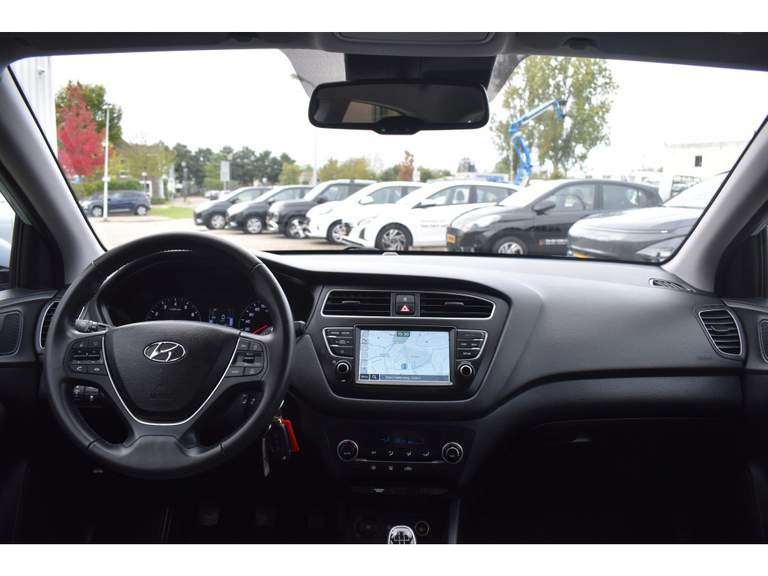 Hyundai Hyundai