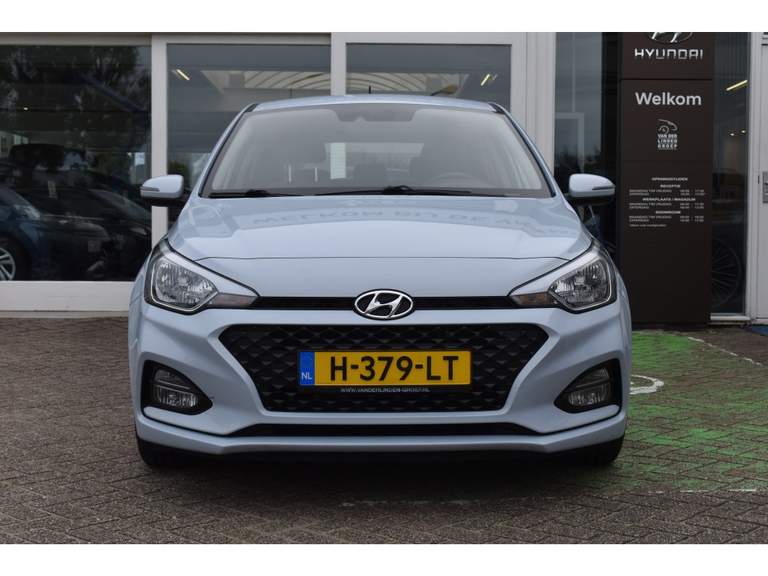 Hyundai Hyundai