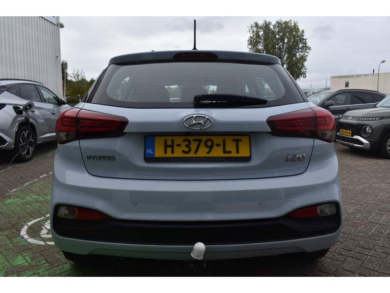 Hyundai Hyundai