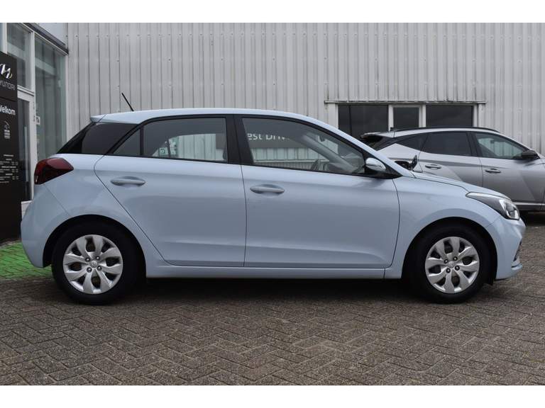 Hyundai Hyundai