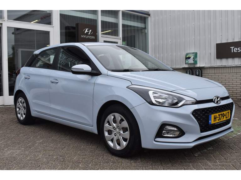 Hyundai Hyundai