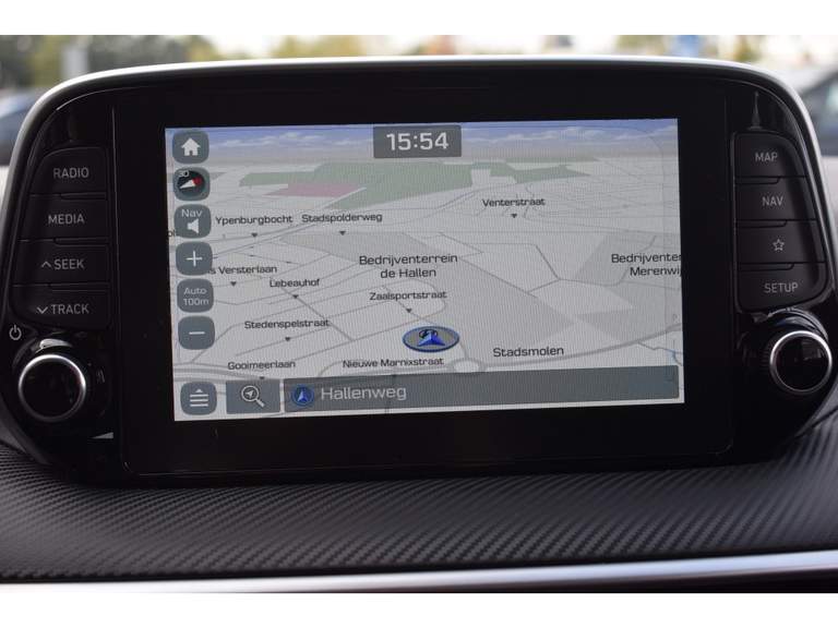 Hyundai Hyundai